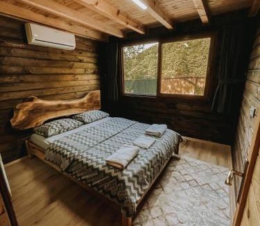 Sapanca Ski Chalet | Golden Deer Luxury Sapanca