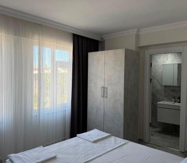 Kesan Hotel | Hotels in Keşan, Turkey