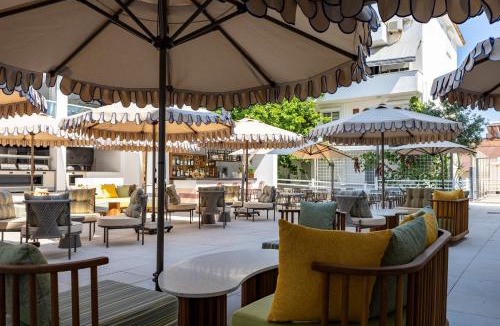 Altinkum Hotel | TRYP by Wyndham Didim