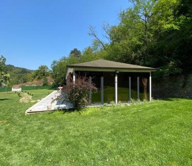 Basiskele House | Saklı Doğa Başiskele
