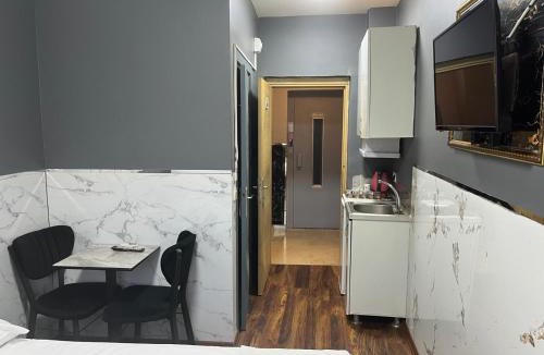 Kagithane Apartment | Arena Apart Otel
