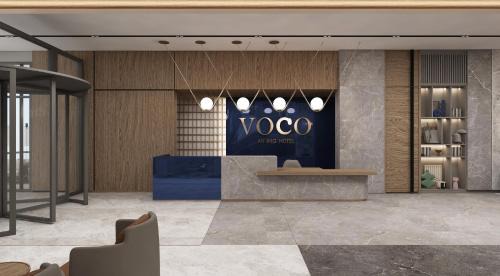 Konyaalti Hotel | voco Antalya - Konyaaltı by IHG