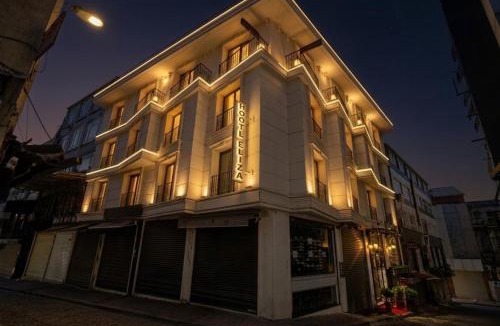 Old City Hotel | Eliza Hotel