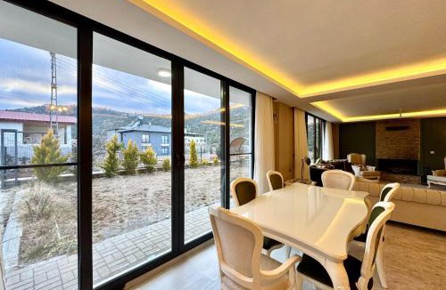 Toroslar Villa | Villa KAPLAN