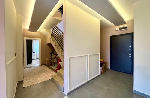 Toroslar Villa | Villa KAPLAN