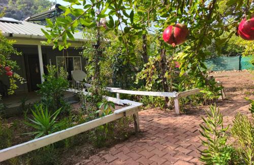 Kumluca House | Gelidonia Holiday Home on the Lycian Way