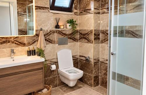 Atakum Apartment | Sweet Home Otel