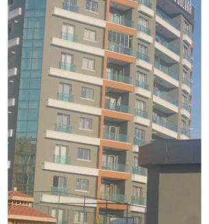 Cubuk Apartment | Ankara Esenboğa Airport Comfort Suites - 1BR