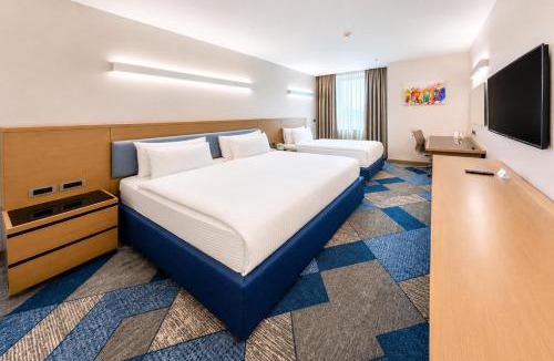 Bagcilar Hotel | La Quinta by Wyndham Istanbul Gunesli