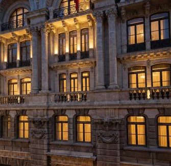 Karakoy Hotel | Les Temps Istanbul Karakoy, Curio Collection By Hilton - Special Class Category