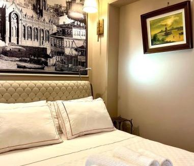 Galata House | D-orients