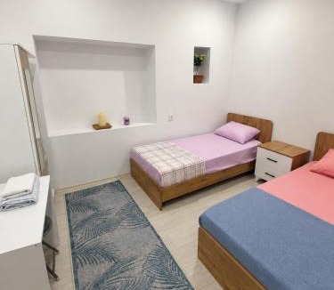 Artuklu House | Hınar Home