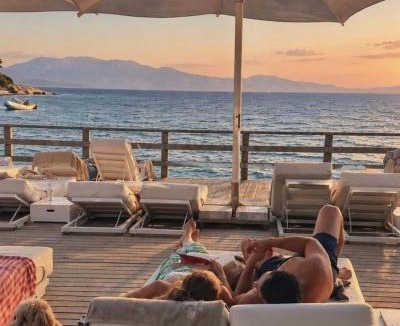 Dalyan Mahallesi Apartment | Dalyan Residence & Suites