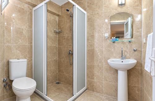 Pamukkale City Centre Apartment | Paradise House