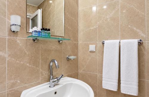 Pamukkale City Centre Apartment | Paradise House