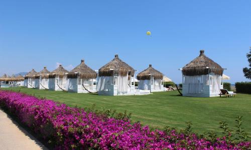 Sarigerme Resort | Hilton Dalaman Sarigerme Resort & Golf