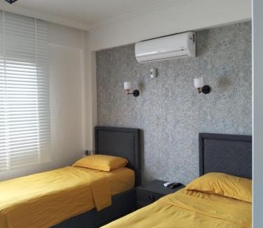 Meselik Villa | Villa Meselik