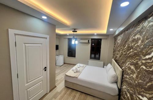 Sur Hotel | Golden Sur Butik Hotel