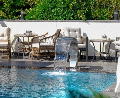 Bayramoglu Mahallesi Hotel | Rossa Marin Hotel