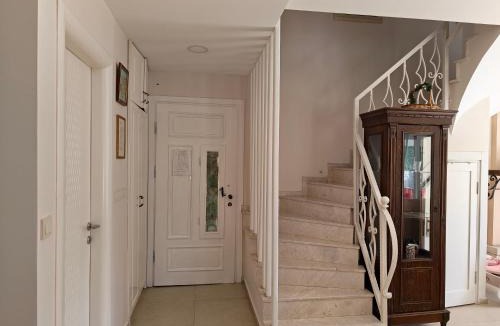 Alacati Villa | Evalacati-Villa Palma-Centrally located and Ready for winter