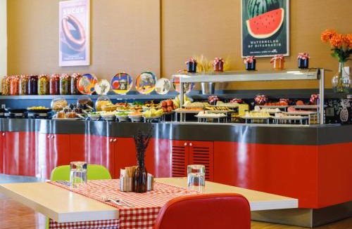 Esenyurt Hotel | Ibis Istanbul Esenyurt