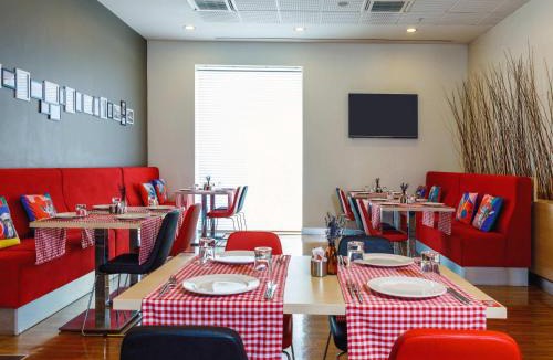 Esenyurt Hotel | Ibis Istanbul Esenyurt