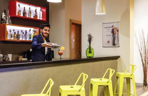 Esenyurt Hotel | Ibis Istanbul Esenyurt