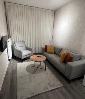 Kayseri Apartment | Babacan Park Talas
