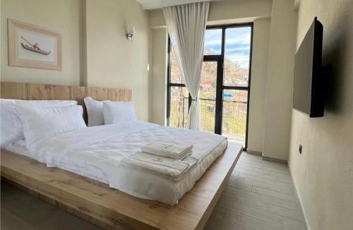 Tunceli Hotel | Marduk otel