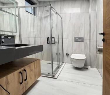 Tunceli Hotel | Marduk otel