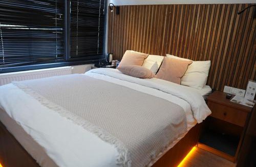 Moda Hotel | Vicolo Moda Kadıköy