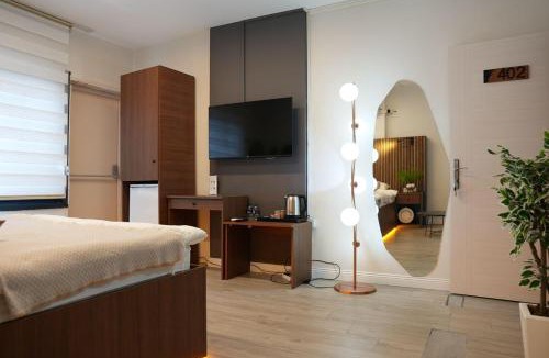 Moda Hotel | Vicolo Moda Kadıköy