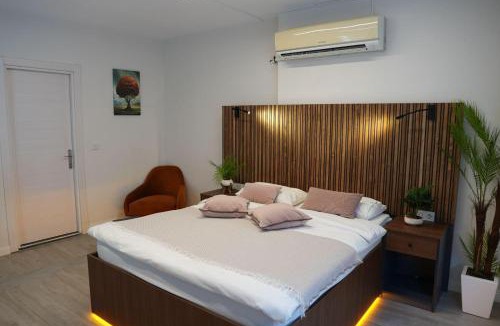 Moda Hotel | Vicolo Moda Kadıköy