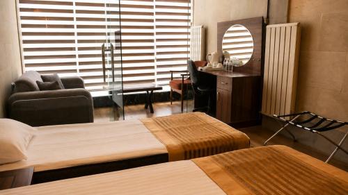 Selcuklu Hotel | Valention Hotel