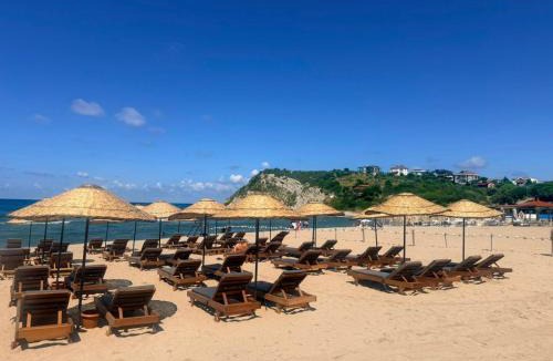 Imrenli Koyu Hotel | MadSea Hotel