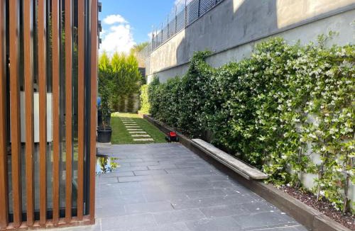 Arnavutkoy Villa | Villa with forest views,Minutes from the airport