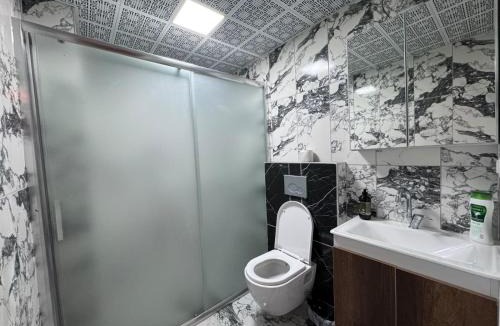 Yenimahalle Hotel | Yazıcı Apart Rezidans Yenimahalle