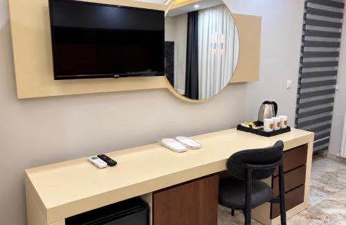 Midyat Hotel | Kasr-ı Cihan Hotel