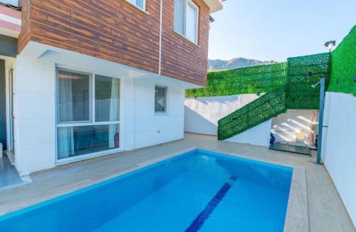 Dalaman Villa | Villa Begonvil