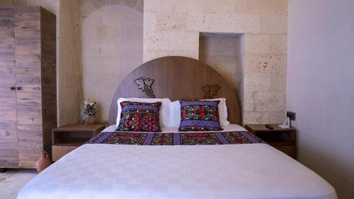 Midyat Hotel | Sargon Otel Midyat