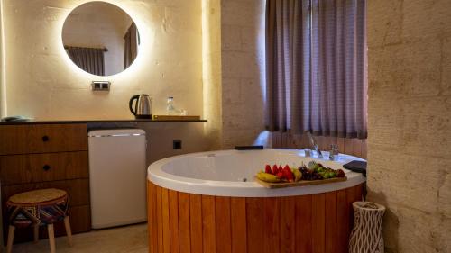 Midyat Hotel | Sargon Otel Midyat