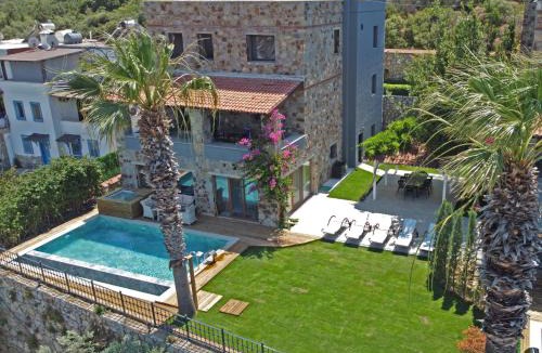 Torba Villa | Mira luxury villa