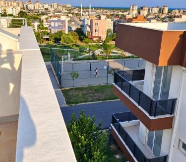 Lara Apartment | BM Apart