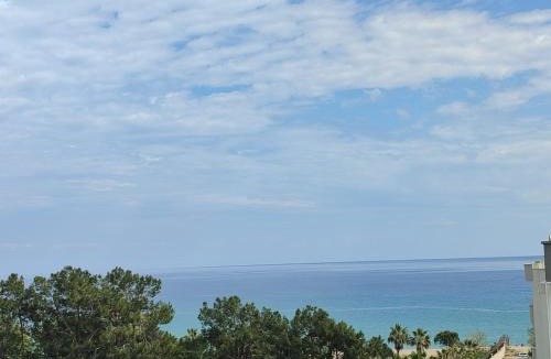 Anamur Hotel | HOTEL YAGMURr