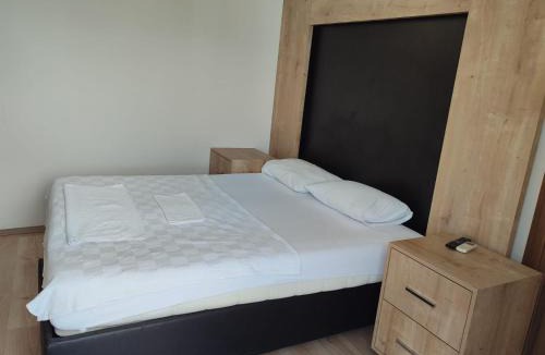 Anamur Hotel | HOTEL YAGMURr