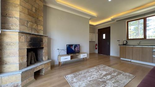 Unye House | May Villas Cet Mountain 2-1 Bungalow 209
