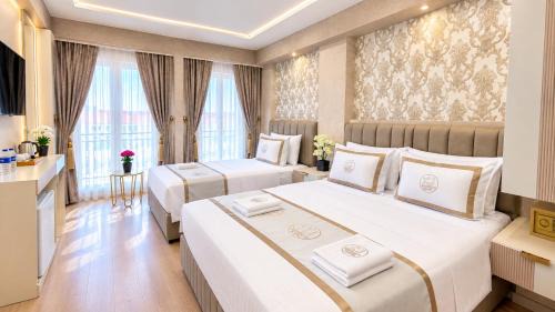Old City Hotel | Rovigo Boutique Hotel