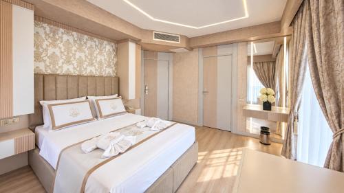 Old City Hotel | Rovigo Boutique Hotel