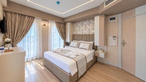 Old City Hotel | Rovigo Boutique Hotel