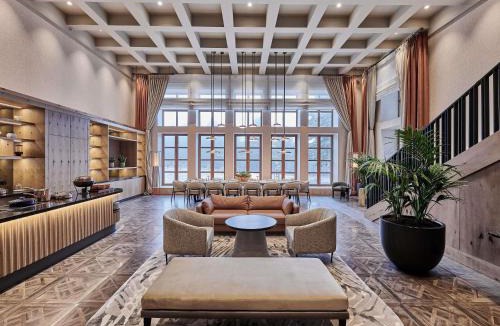 Osmangazi Hotel | Swissotel Uludag Bursa